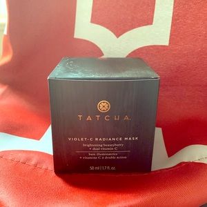TATCHA Violet-C Radiance Mask